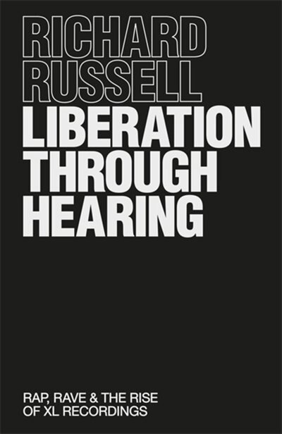 Couverture_Liberation Through Hearing