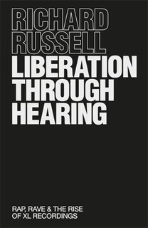 Couverture_Liberation Through Hearing