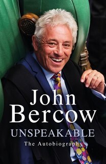 Front cover_Unspeakable