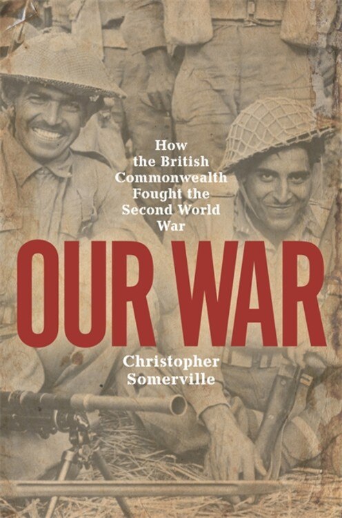 Couverture_Our War