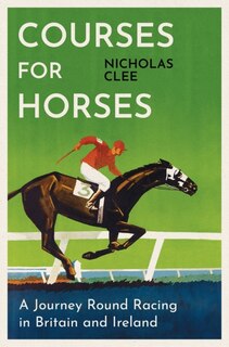 Couverture_Courses for Horses