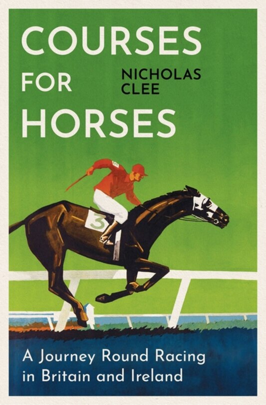 Couverture_Courses for Horses