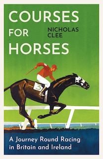 Couverture_Courses for Horses