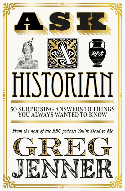 Couverture_Ask A Historian