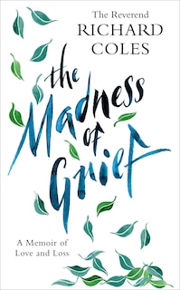 Front cover_The Madness of Grief