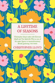 Couverture_A Lifetime of Seasons