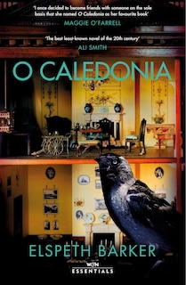 Front cover_O Caledonia