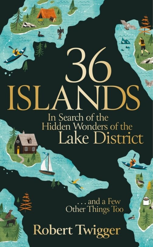 Front cover_36 Islands