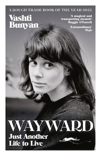 Front cover_Wayward