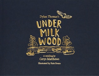 Cerys Matthews' Under Milk Wood