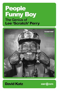Front cover_People Funny Boy