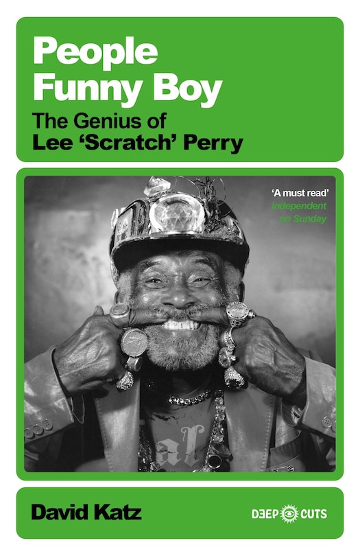 Front cover_People Funny Boy