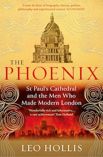 Couverture_The Phoenix