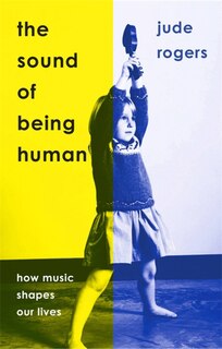 Couverture_The Sound of Being Human