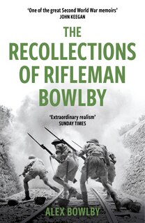 Couverture_The Recollections Of Rifleman Bowlby