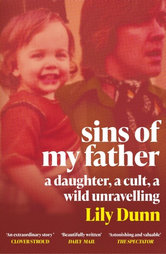 Front cover_Sins of My Father
