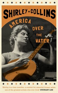 Couverture_America Over The Water