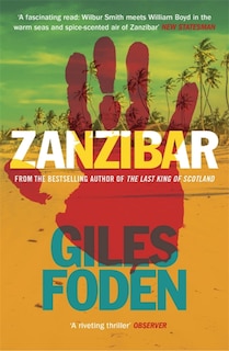 Front cover_Zanzibar