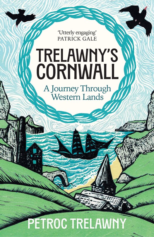 Front cover_Trelawny’s Cornwall