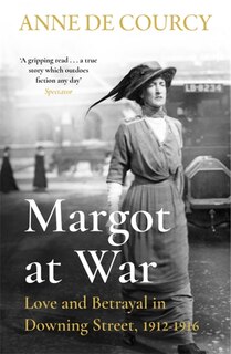 Couverture_Margot At War