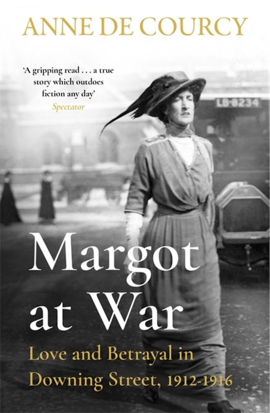 Couverture_Margot At War