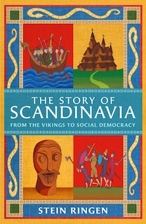 Couverture_The Story of Scandinavia