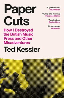 Front cover_Paper Cuts