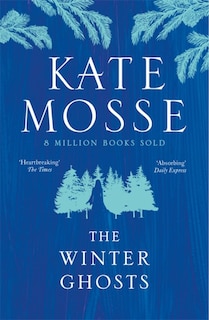 Front cover_The Winter Ghosts