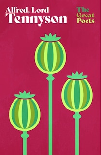 Front cover_Alfred, Lord Tennyson