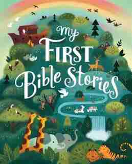 BIBLE STORIES de Na