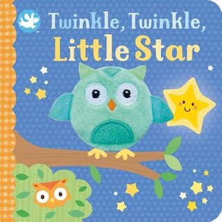 Twinkle Twinkle Little Star