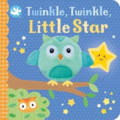 Twinkle Twinkle Little Star