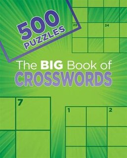 BIG BK OF XWORD