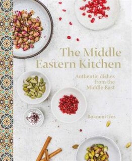 MIDDLE EASTERN KITCHEN