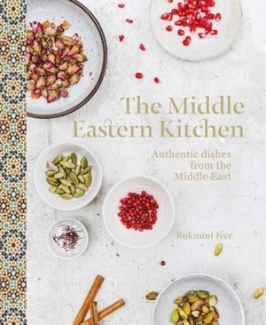 MIDDLE EASTERN KITCHEN