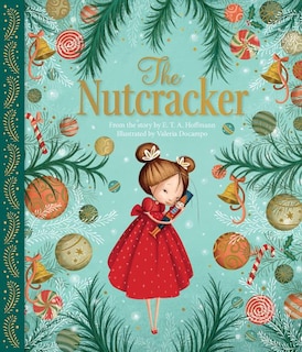 NUTCRACKER
