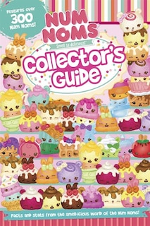 Couverture_Num Noms Collector's Guide