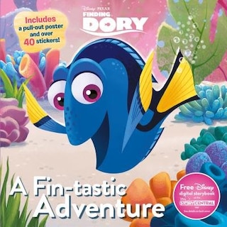 Couverture_A Fin-tastic Adventure