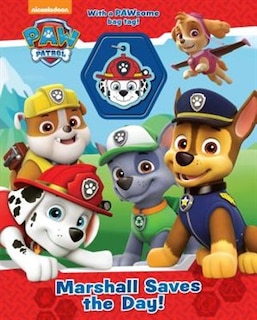 Couverture_PAW PATROL CHARM BK