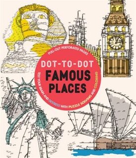 Front cover_DOT TO DOT FAMOUS PLACES