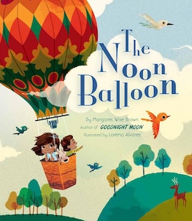 NOON BALLOON