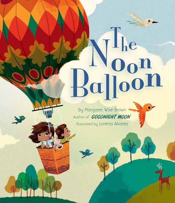 NOON BALLOON