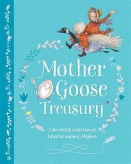 MOTHER GOOSE