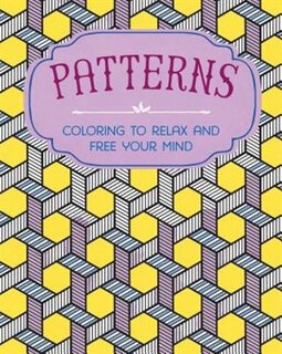 Couverture_INSPIRED COLORING PATTERNS