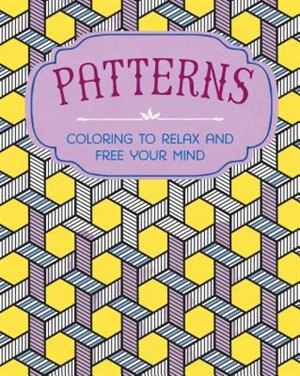 Couverture_INSPIRED COLORING PATTERNS
