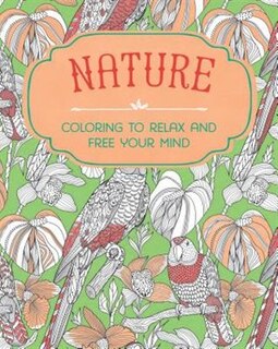 INSPIRED COLORING NAT