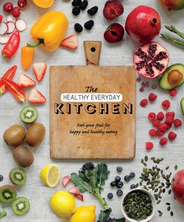 Front cover_HEALTHY EVERYDAY KITCHEN FEELGOOD FOO