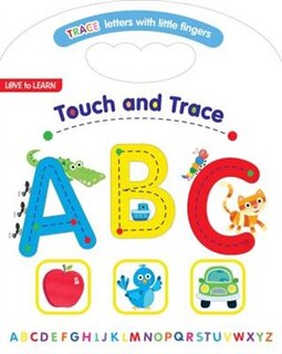 TOUCH & TRACE ABC
