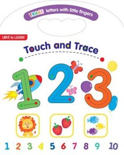 TOUCH & TRACE 123