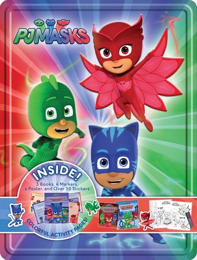 Couverture_PJ MASKS HAPPY TIN